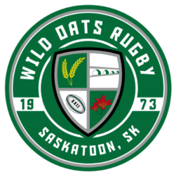 Wild Oats Rugby Logo